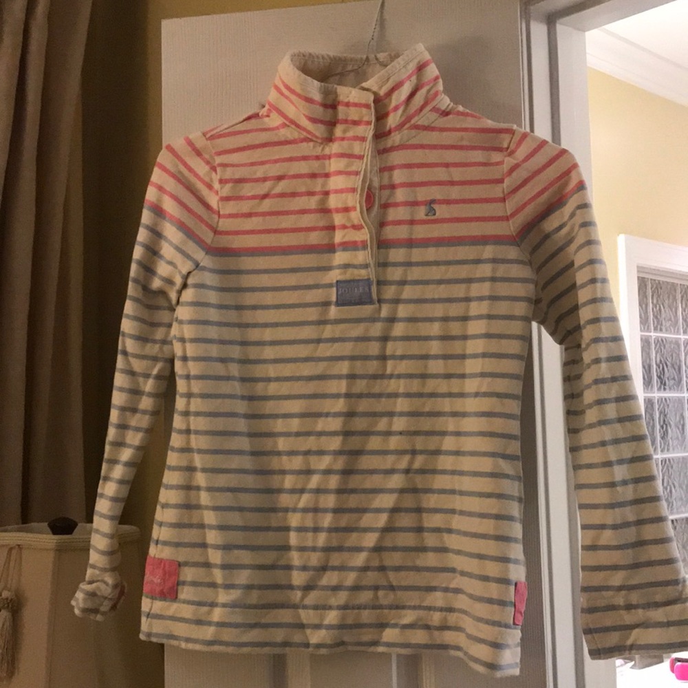 Joules Henley